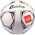 Baden Full Size Autograph Soccer Ball